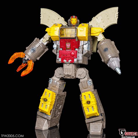 transformers siege omega supreme